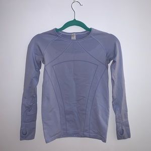 ivivva long sleeve shirt size 12